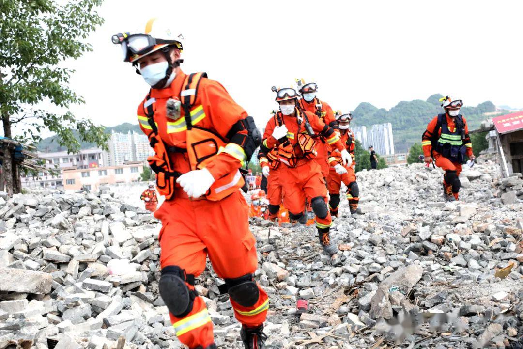 江蘇強化事故復盤 提升救援處置能力
